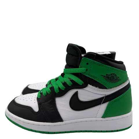 Jordan 1 Retro High OG GS `Lucky Green (2023)` | GS 5.5Y