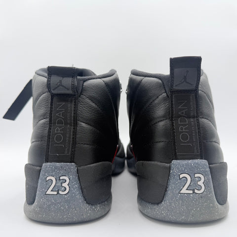Air Jordan 12 Retro 'Utility (2021)' | US M 10
