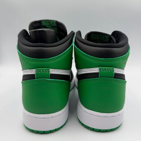 Jordan 1 Retro High OG GS `Lucky Green (2023)` | GS 5.5Y