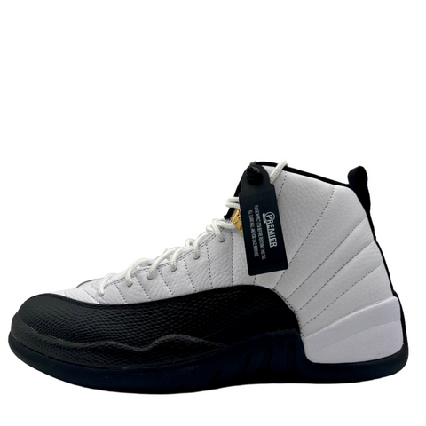 Air Jordan 12 Retro 'Taxi (2025)' | US M 9