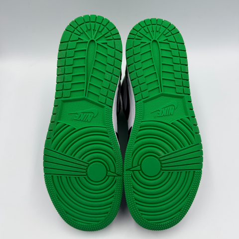 Jordan 1 Retro High OG GS `Lucky Green (2023)` | GS 5.5Y