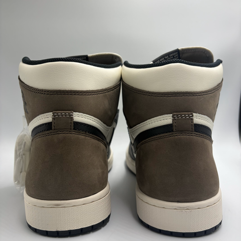 Jordan 1 Retro High `Dark Mocha (2020)` | US M 13
