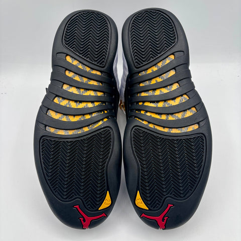 Air Jordan 12 Retro 'Taxi (2025)' | US M 9