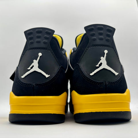 Air Jordan 4 Retro 'Thunder (2023)' | US M 10.5