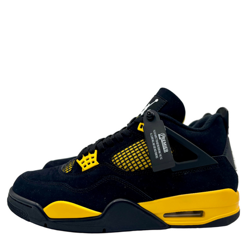 Air Jordan 4 Retro 'Thunder (2023)' | US M 10.5
