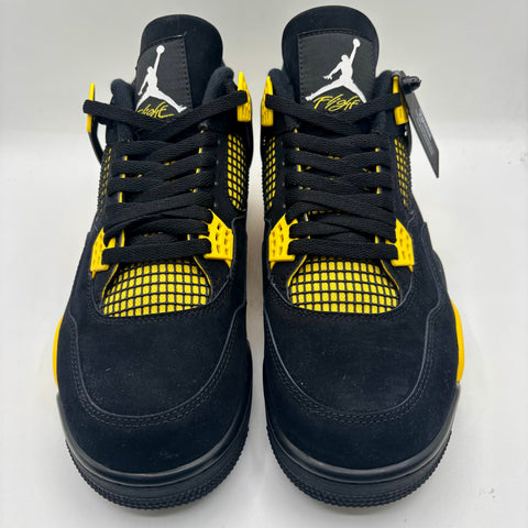 Air Jordan 4 Retro 'Thunder (2023)' | US M 10.5