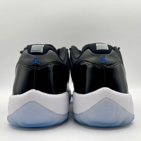 Air Jordan 11 Retro Low 'Space Jam (2024)' | US GS 7Y