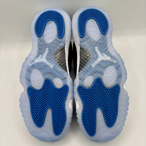 Air Jordan 11 Retro Low 'Space Jam (2024)' | US GS 7Y