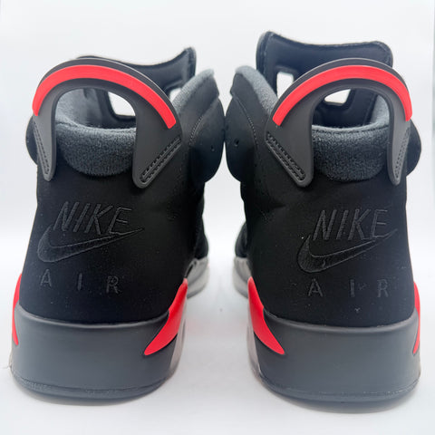 Air Jordan 6 Retro 'Infrared (2019)' | US M 11