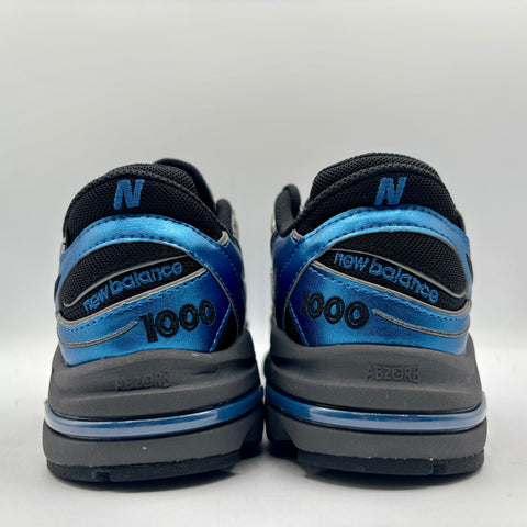 New Balance 1000 'Metallic Blue (2025)' | US M 8