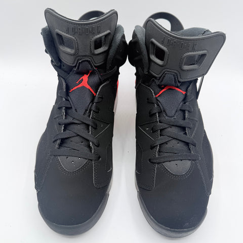 Air Jordan 6 Retro 'Infrared (2019)' | US M 11