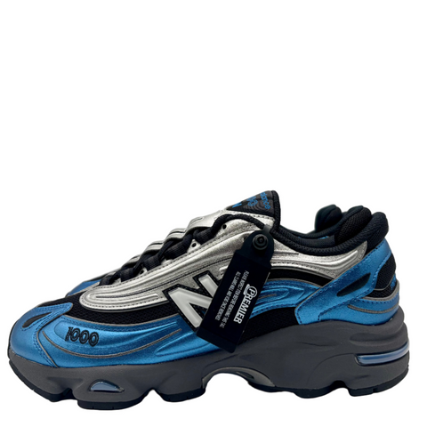 New Balance 1000 'Metallic Blue (2025)' | US M 8