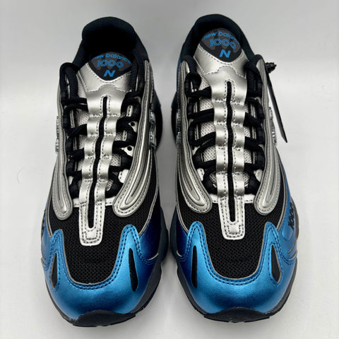 New Balance 1000 'Metallic Blue (2025)' | US M 8