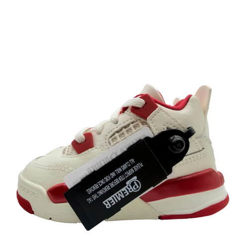 Air Jordan 4 Retro 'Valentine's Day Sierra Red (TD)' | US 5C