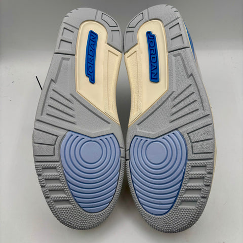 Air Jordan 3 Retro 'Lucky Shorts (2025)' | US M 8