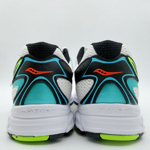 Saucony Ride Millennium 'White Mutant (2026)' | US M 10.5