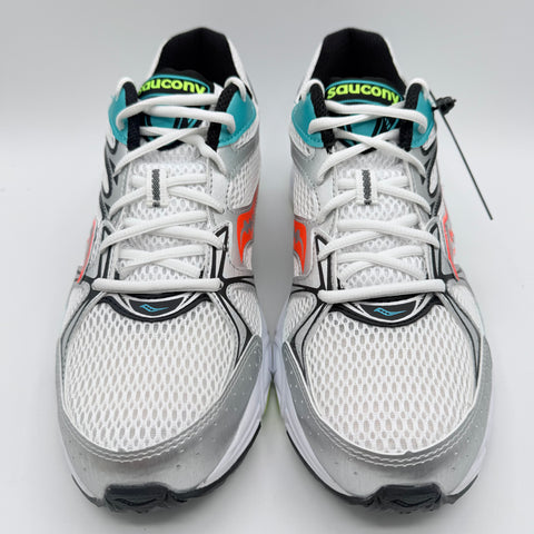 Saucony Ride Millennium 'White Mutant (2026)' | US M 10.5