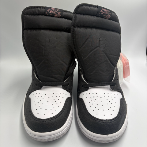 Jordan 1 Retro High OG `Bleached Coral (2022)` | US M 13