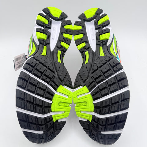 Saucony Ride Millennium 'White Mutant (2026)' | US M 10.5