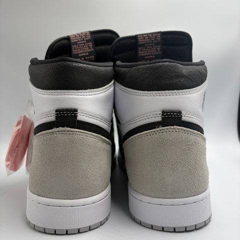 Jordan 1 Retro High OG `Bleached Coral (2022)` | US M 13