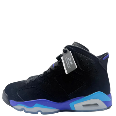 Air Jordan 6 Retro 'Aqua (2023)' | US M 11.5