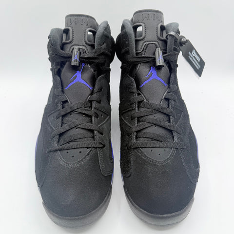 Air Jordan 6 Retro 'Aqua (2023)' | US M 11.5
