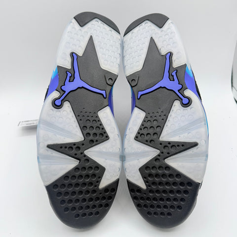 Air Jordan 6 Retro 'Aqua (2023)' | US M 11.5