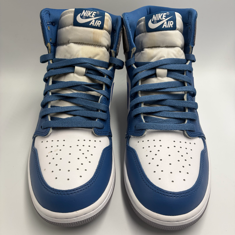 Jordan 1 Retro High OG `True Blue (2023)` | US M 13