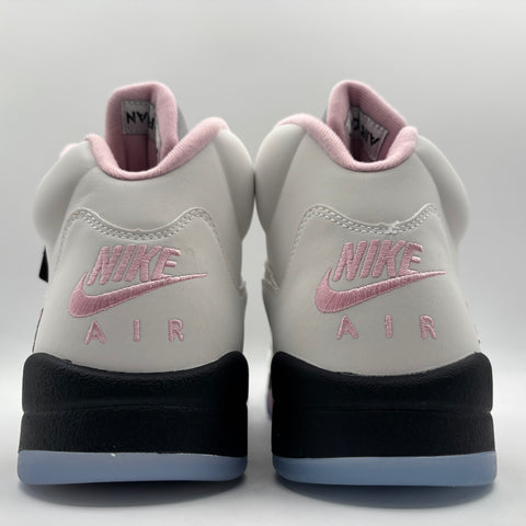 Air Jordan 5 Retro 'Medium Soft Pink (2025)' | US M 12
