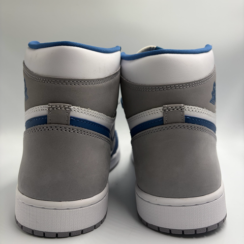 Jordan 1 Retro High OG `True Blue (2023)` | US M 13