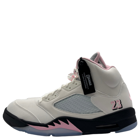 Air Jordan 5 Retro 'Medium Soft Pink (2025)' | US M 12