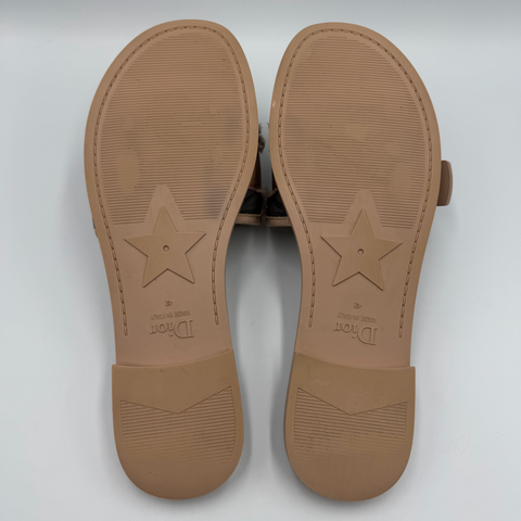 Dior Evolution Slide Women`s `Nude` | W 42 / M 10.5
