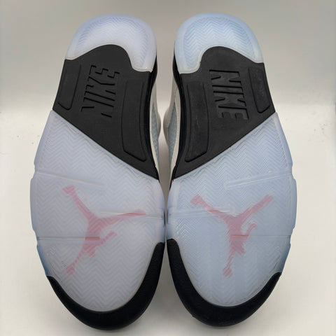 Air Jordan 5 Retro 'Medium Soft Pink (2025)' | US M 12