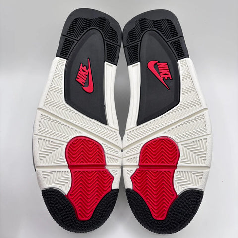 Air Jordan 4 Retro 'Flight Club (2026)' | US M 13