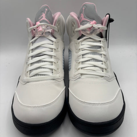 Air Jordan 5 Retro 'Medium Soft Pink (2025)' | US M 12