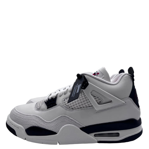 Air Jordan 4 Retro 'Flight Club (2026)' | US M 11
