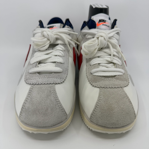 Nike Zoom Cortez SP 'Sacai White University Red Blue (2022)' | US M 12