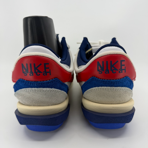 Nike Zoom Cortez SP 'Sacai White University Red Blue (2022)' | US M 12