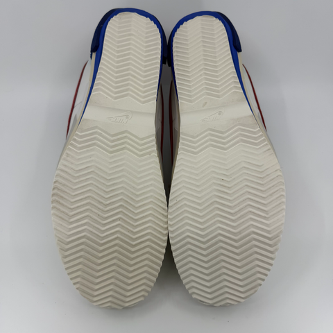 Nike Zoom Cortez SP 'Sacai White University Red Blue (2022)' | US M 12