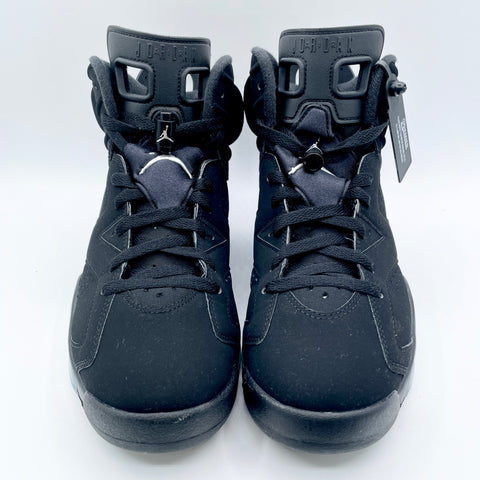 Air Jordan 6 Retro 'Chrome (2022)' | US M 9