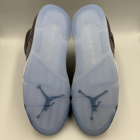 Air Jordan 5 Retro 'Wolf Grey (2026)' | US M 12