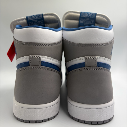 Jordan 1 Retro High OG `True Blue (2023)` | US M 13