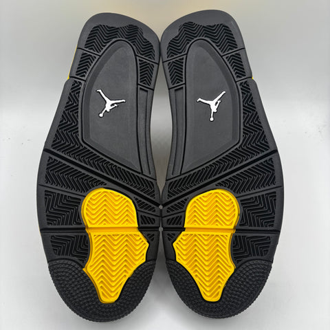 Air Jordan 4 Retro 'Thunder (2023)' | US M 12