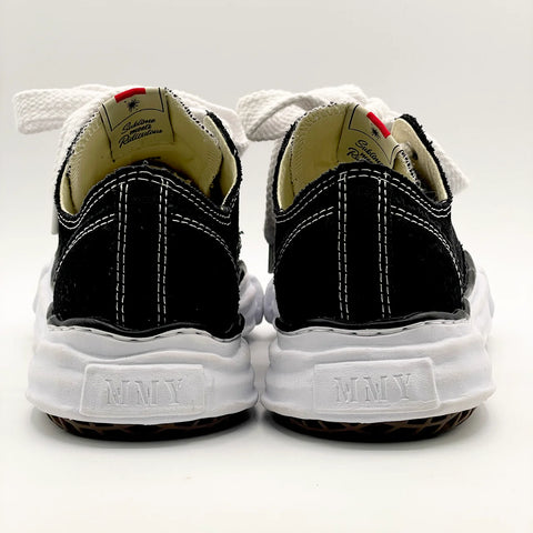 Masion Mihara Yasuhiro Peterson OG Sole Low 'Black' | EU M41 / US M8