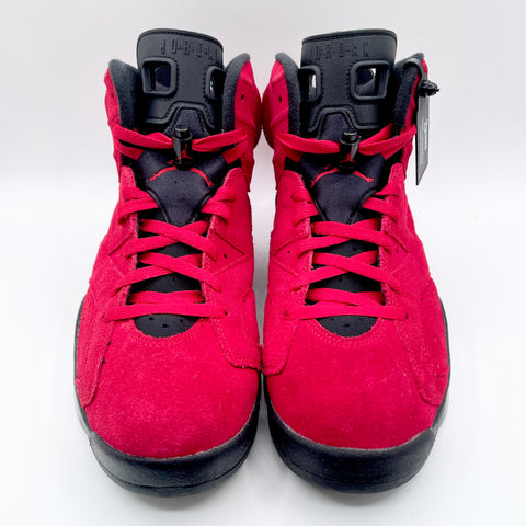 Air Jordan 6 Retro 'Toro Bravo (2023) | US M 11 (No Box)