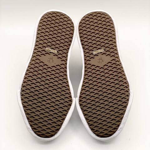 Masion Mihara Yasuhiro Peterson OG Sole Low 'Black' | EU M41 / US M8