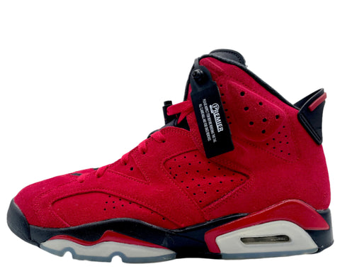 Air Jordan 6 Retro 'Toro Bravo (2023) | US M 11 (No Box)
