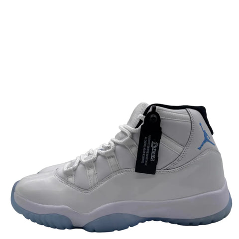 Air Jordan 11 Retro 'Legend Blue (2024)' | US M 8.5 (No Box)