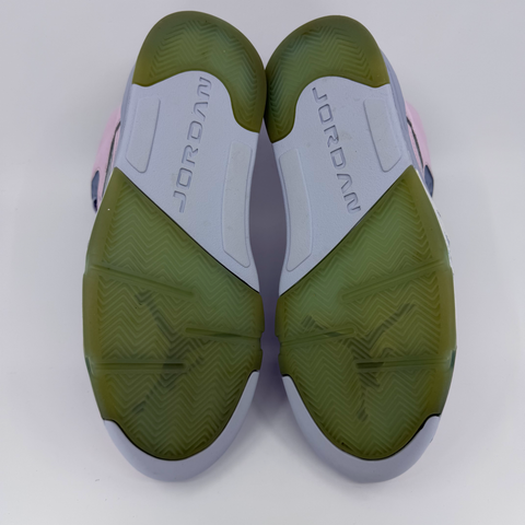 Air Jordan 5 Retro 'Easter (2022)' | US M 9.5