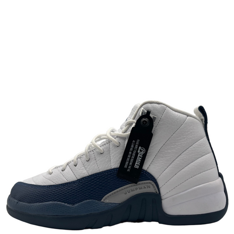 Air Jordan 12 Retro 'French Blue (2025)' | US GS 7Y